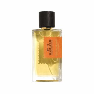 White Sandalwood - Goldfield & Banks | Summer Perfume