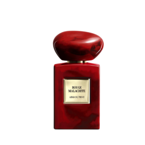 Rouge Malachite - Armani Prive | Summer Perfume