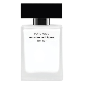 Pure Musc For Her - Narciso Rodriguez | Summer Perfume