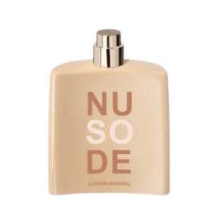 So Nude by Costume National | Summer Perfume